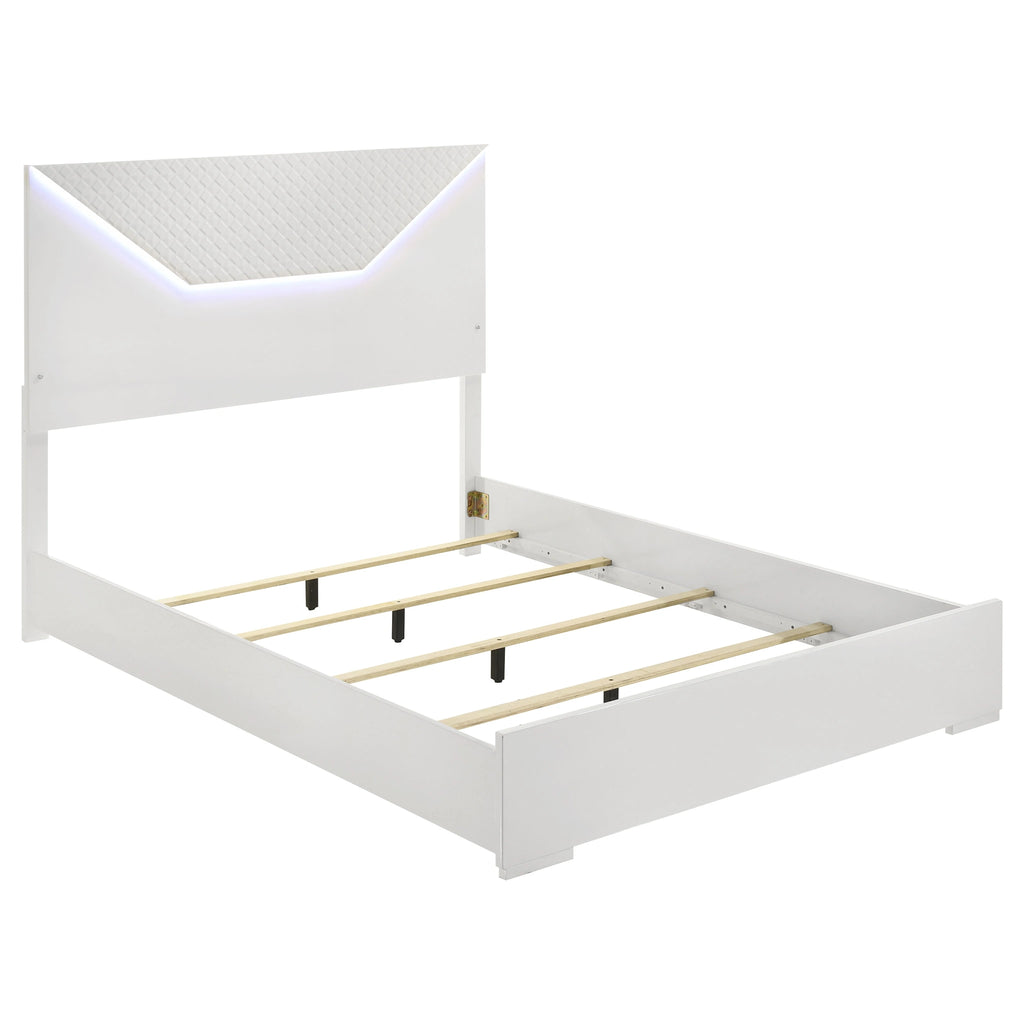 Ives Bedroom Set