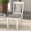 Pendola Side Chair (2/CTN)