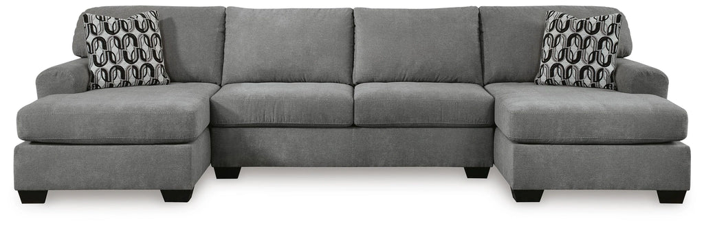 Birkdale Court Sectional