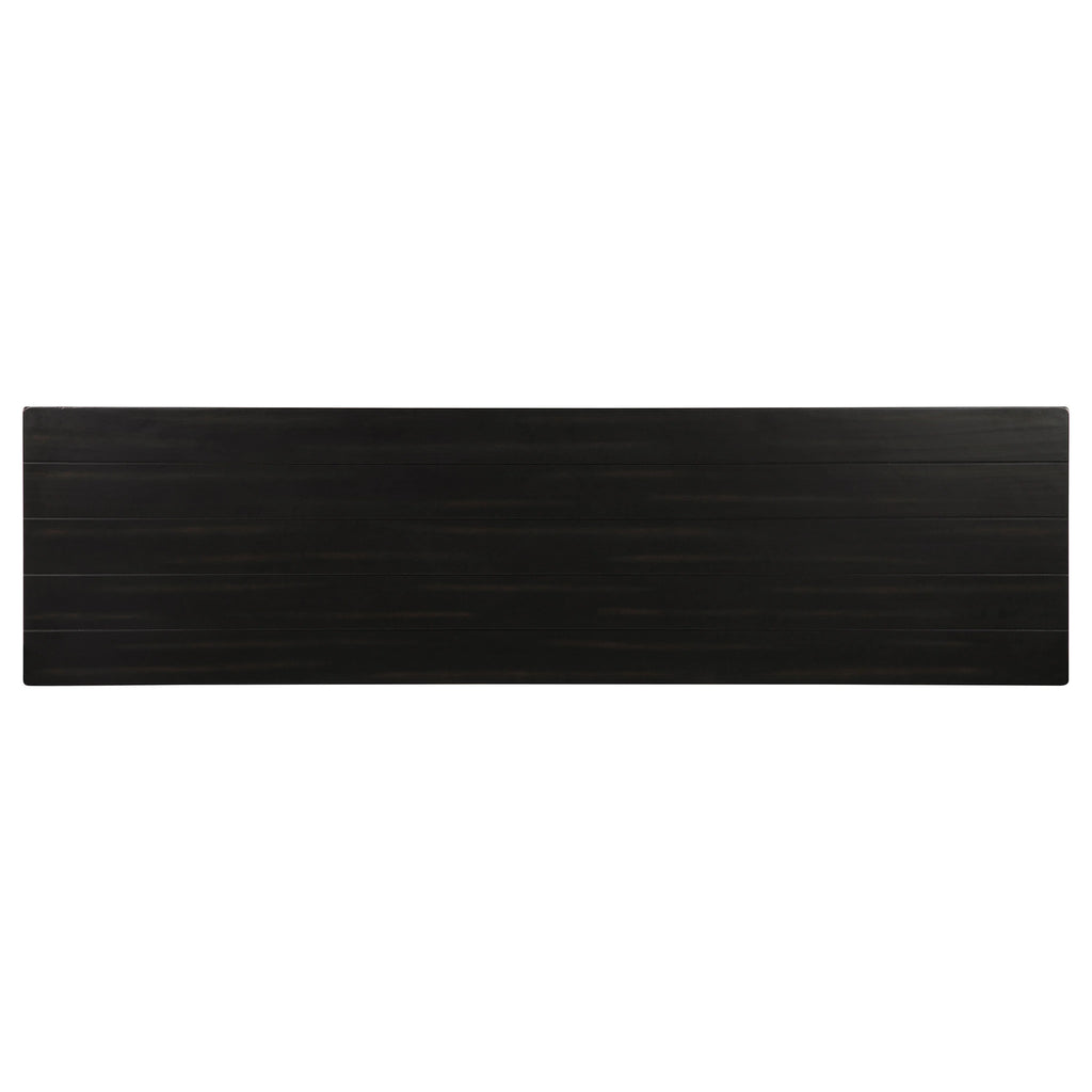 Payne TV Stand