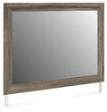 Elbrim Bedroom Mirror