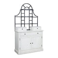 Greddinton Bakers Rack Base