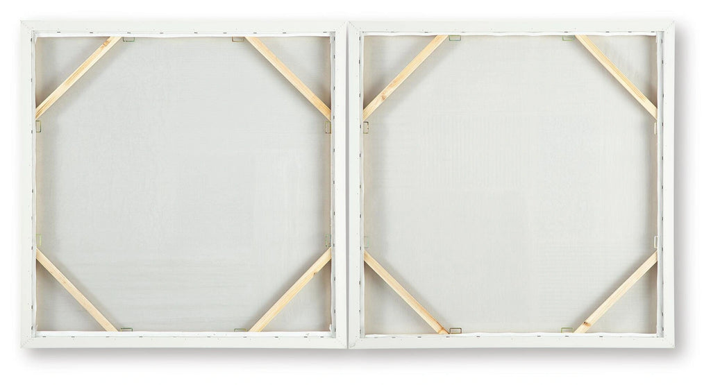 Andorfield Wall Art (Set of 2)