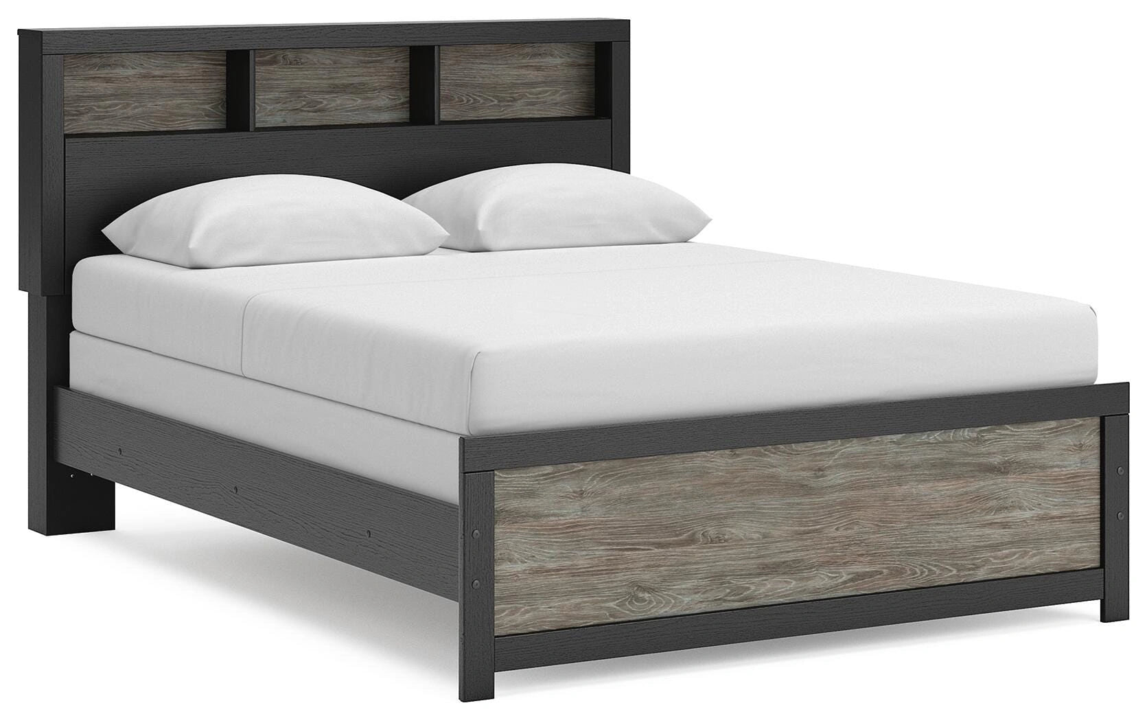Broachmyn Bed