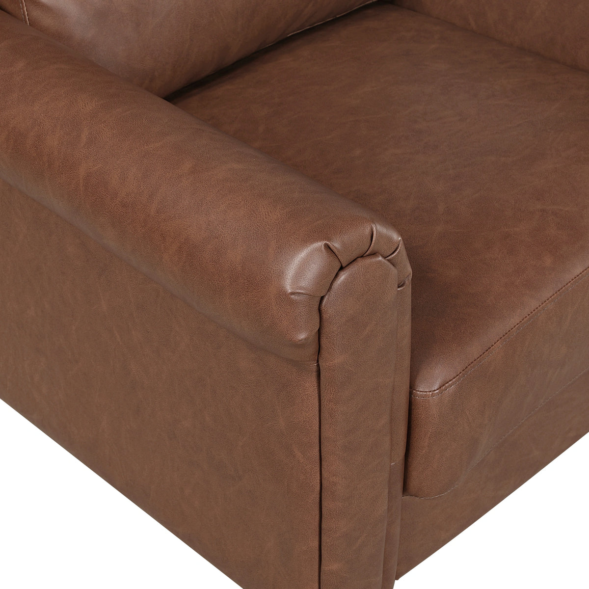 Hector Chair - Cal King
