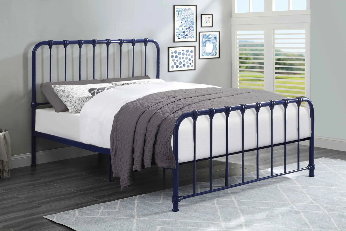 Bethany Full Platform Bed - Full