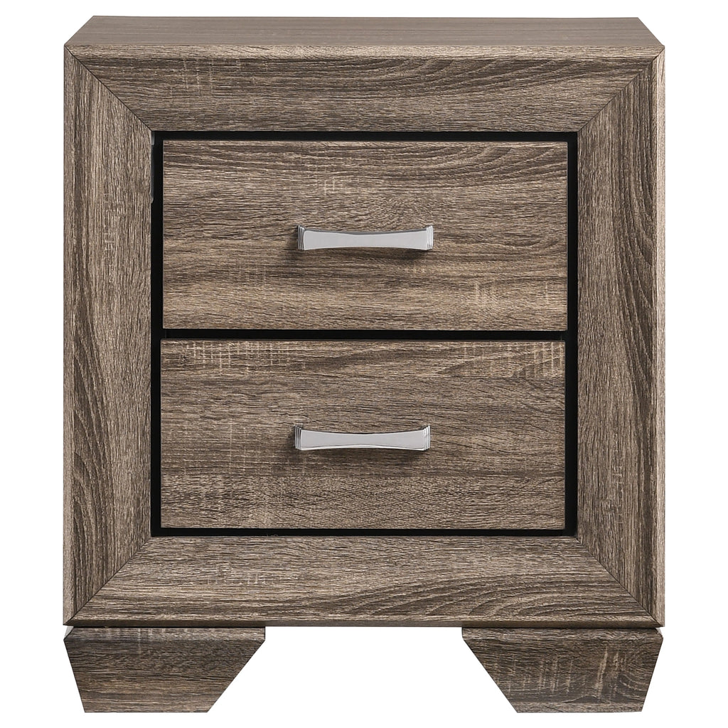 Kauffman Bedroom Set