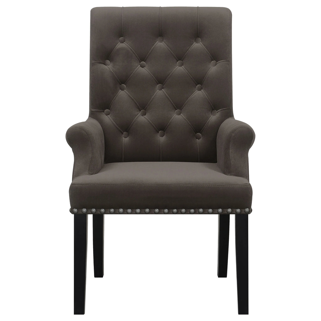 Alana Dining Arm Chair