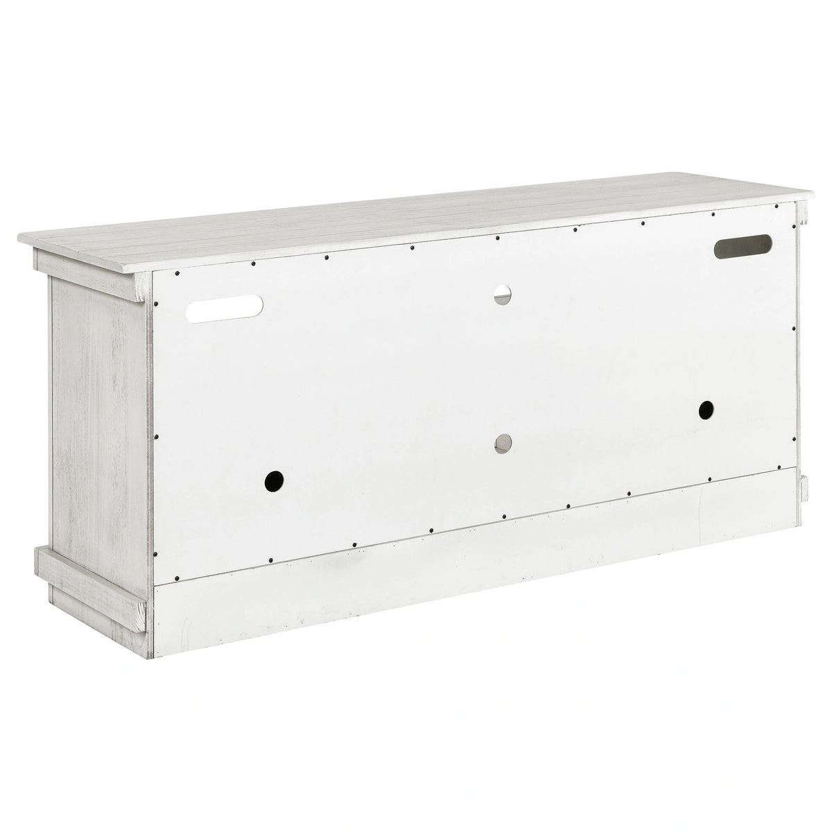 Payne TV Stand