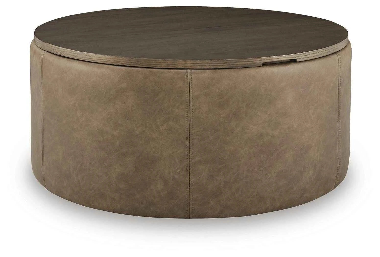 Bethanstone Storage Ottoman