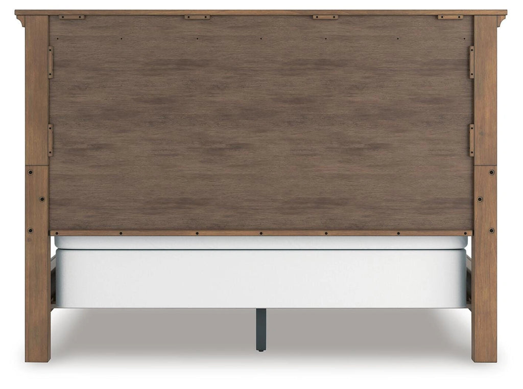 Feddinger Bed