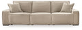 Carceri Power Sectional Reclining Sofa