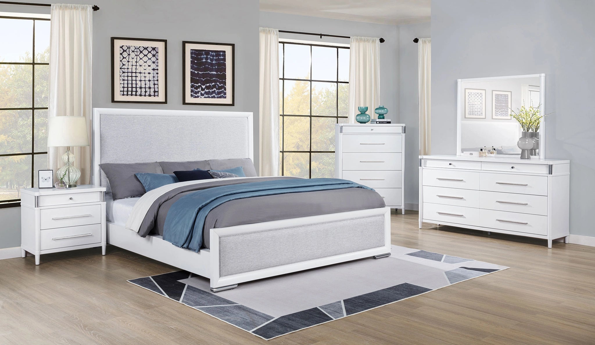Gracemont Dresser