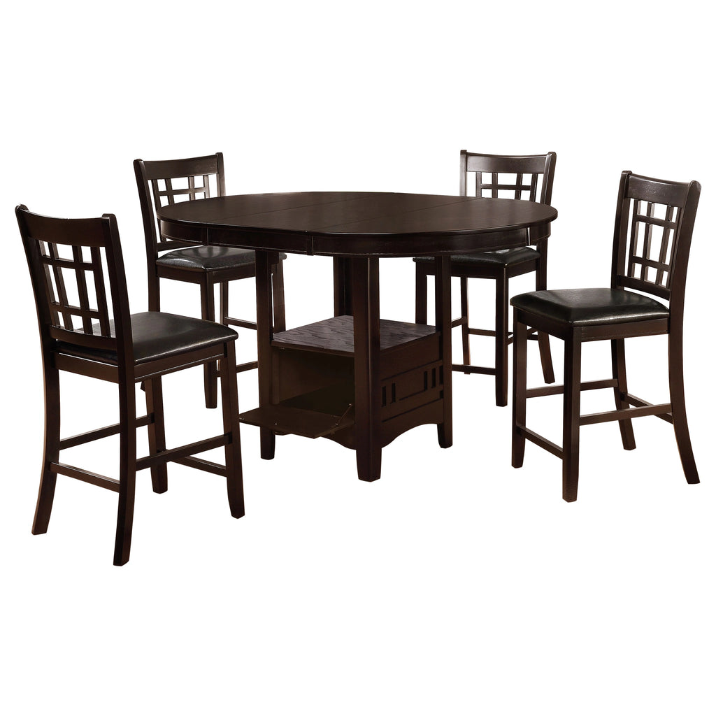 Lavon Counter Height Dining Set