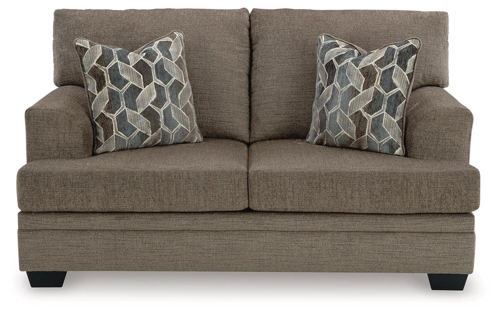 Stonemeade Living Room Set