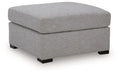 UrbanCrest Ottoman