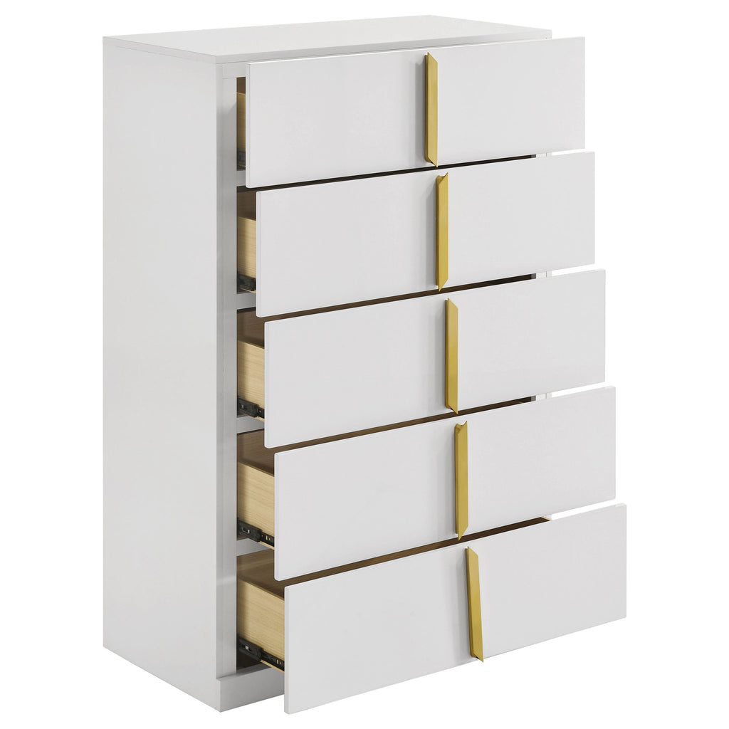 Ines Chest of Drawers