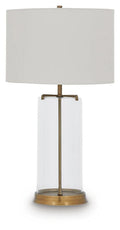 Gizeh Table Lamp