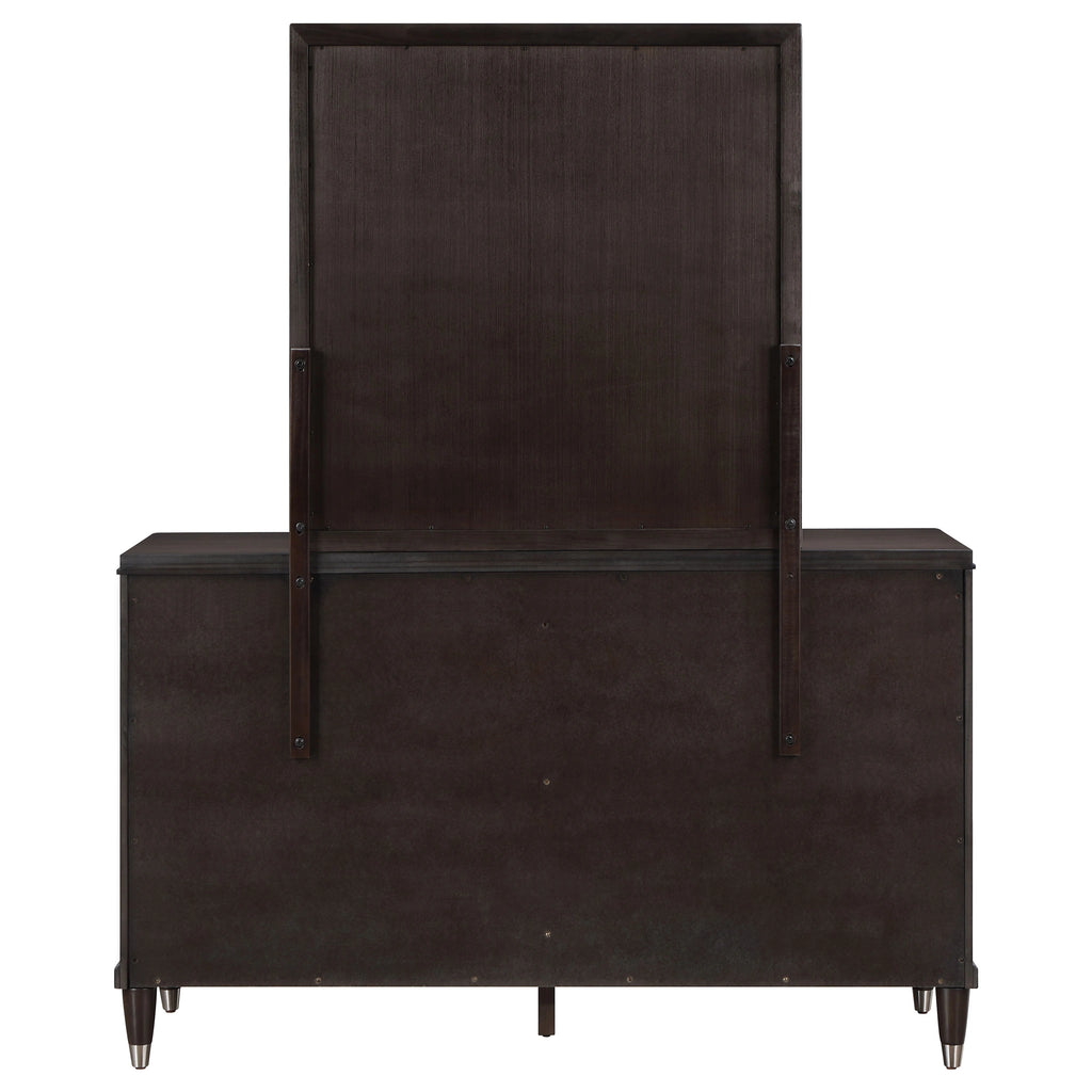 Emberlyn Dresser with Mirror