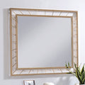 Sherbrooke Mirror