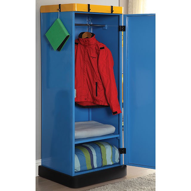 Petro Closet