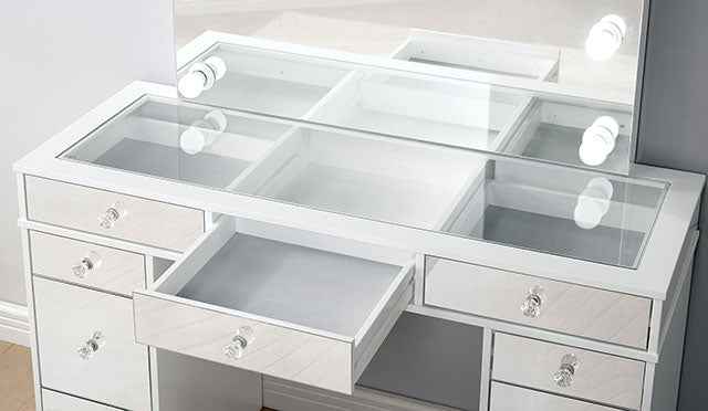 Margret Vanity Set