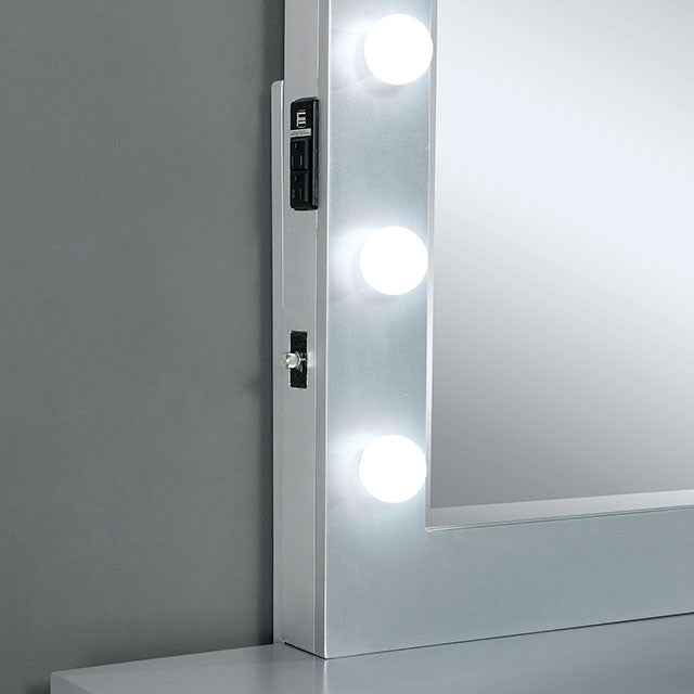 Margret Vanity Set
