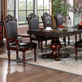 Picardy Dining Table Set