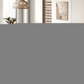 St Gallen 7 Pc Dining Table Set