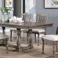 Newcastle 7 Pc Dining Table Set