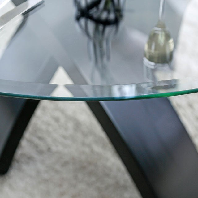 Jasmin 5 Pc Dining Table Set