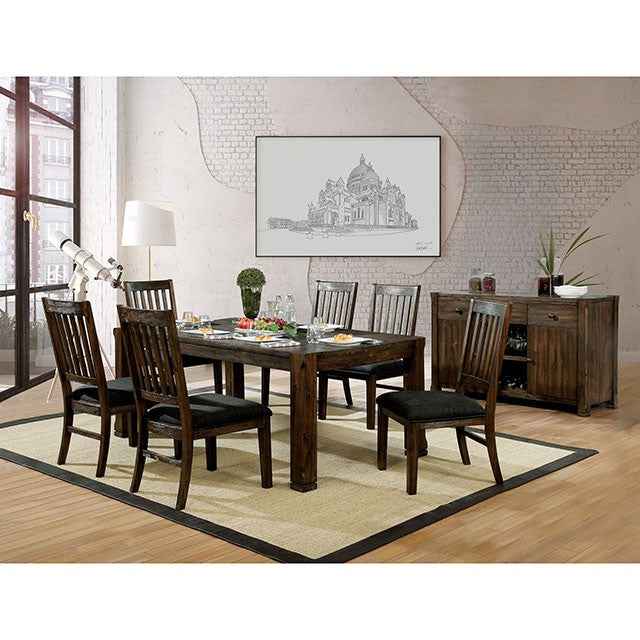 Scranton Side Chair (2/Ctn)