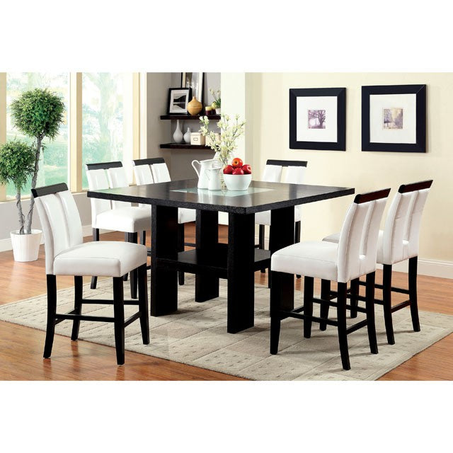 Luminar Counter Ht Table Set
