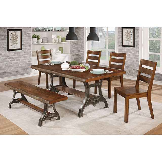 Leann Bench