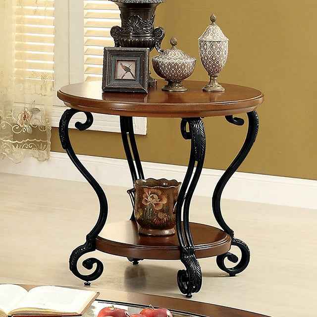 May End Table