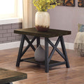 Tagan End Table