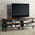 Ventura 72" TV Console