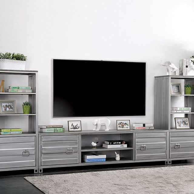 Mccredmond Pier Cabinet