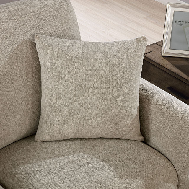 Lauritz Loveseat