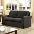 Maxine Love Seat