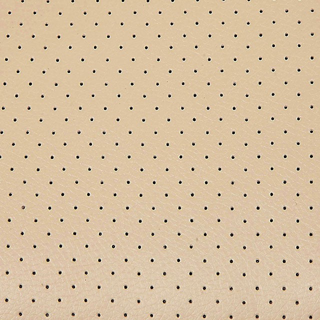 Barbado Ivory Sofa w/ 2 Recliners