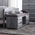 Mccredmond Bench