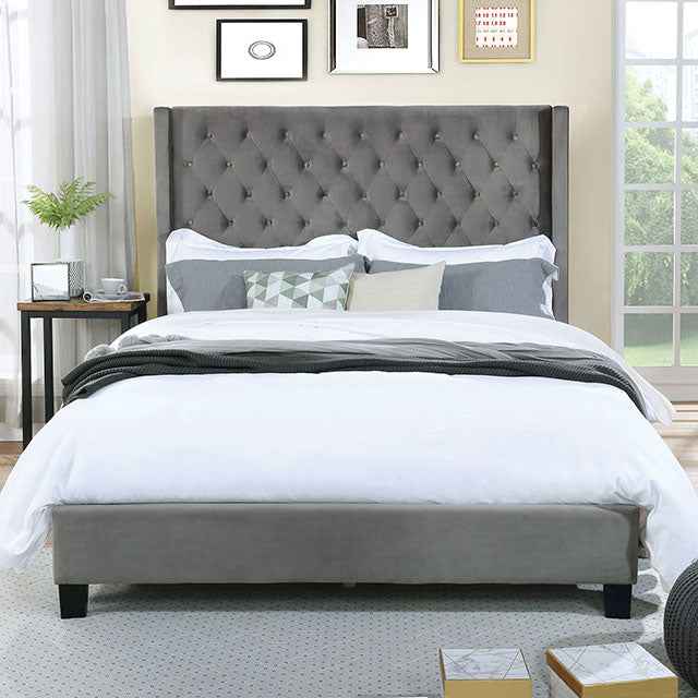 Ryleigh E.King Bed