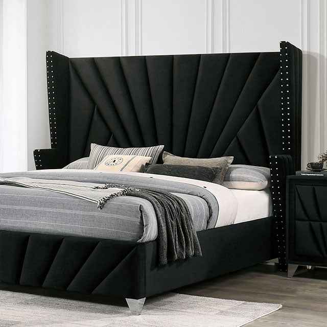 Carissa Queen Bedroom Set