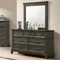 Houston Dresser