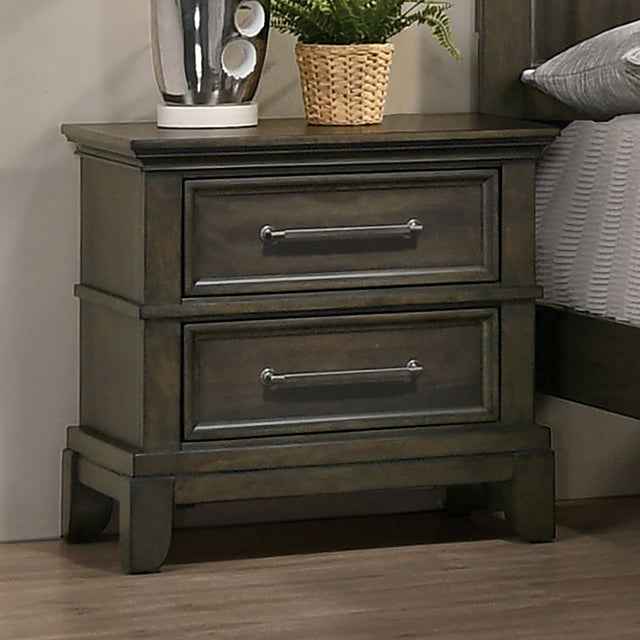 Houston Night Stand