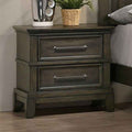 Houston Night Stand