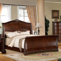 Penbroke Queen Bed