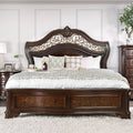 Menodora Queen Bedroom Set