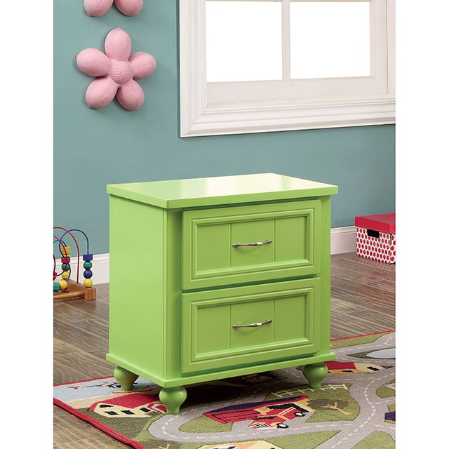 Lacey Night Stand